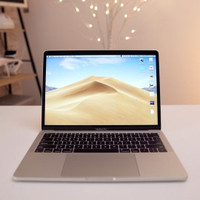 Macbook Pro 13-inch MacBook Pro - Space Grey (2017) Intel