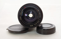Pentax KA lens - Tokina 35-135mm F3.5-4.5
