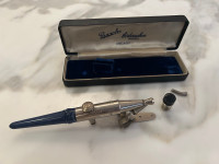 Vintage Paasche Airbrush made in the USA 