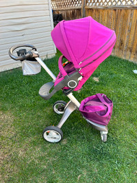 STOKKE Baby & Todler Stroller