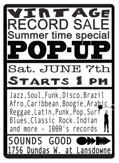RECORDS 1000s FORSALE  - JAZZ PUNK REGGAE LATIN ROCK & MORE, View more