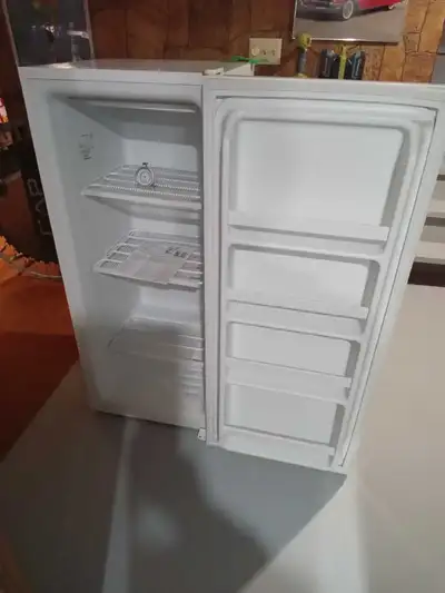 upright freezer , View more