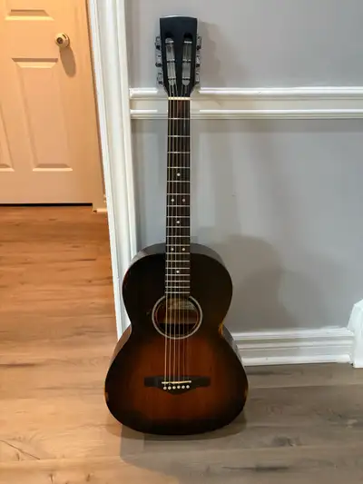 Ibanez AVN6-dts , View more