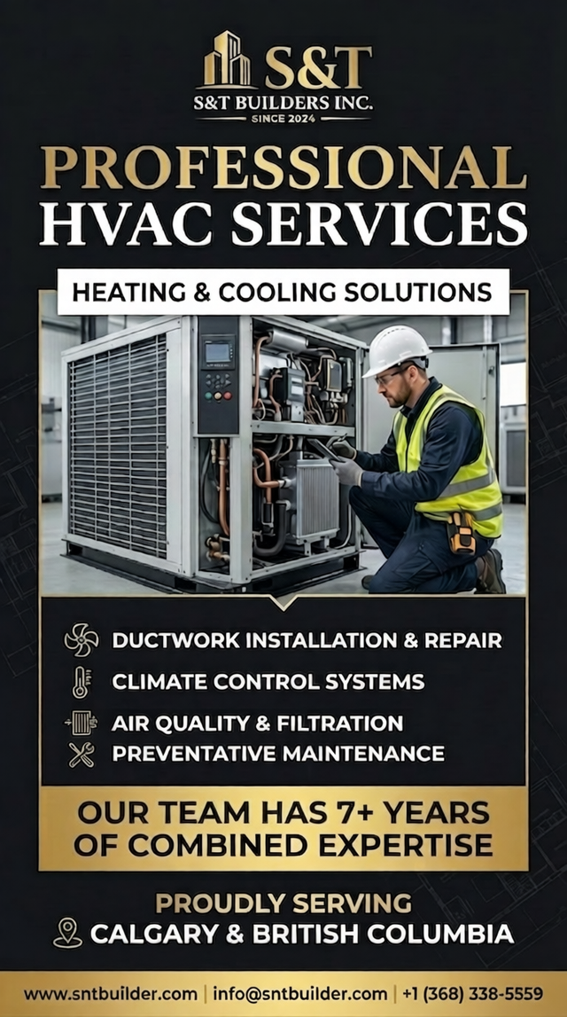 HVAC Services