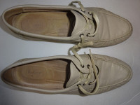 Ladies Rockport Oxford shoes