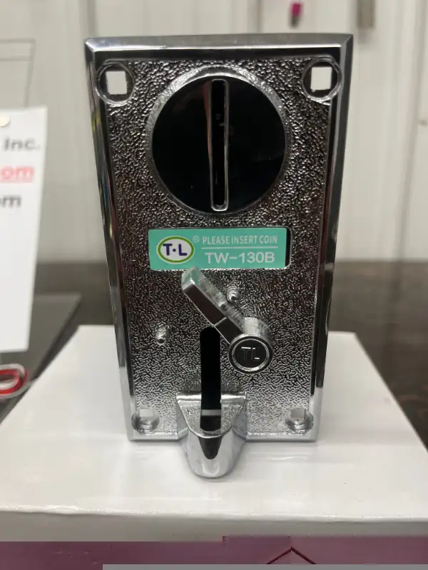 NEW Coin Acceptor Comparator Mechanism Arcade Vending in Other in City of Toronto - Image 6