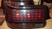 Tail lights for 1988 to 1996 Grand Prix