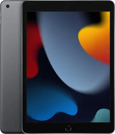 Mint Apple iPad 64 GB (9th Gen, 2021, WiFi) For Sale, View more