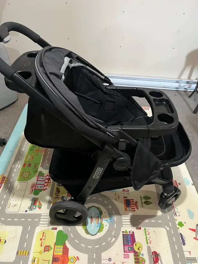 Grayco Stroller in Strollers, Carriers & Car Seats in Cole Harbour - Image 3