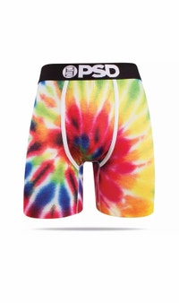 PSD URBAN HIPPIE Tie Dye REN & STIMPY Boxer Shorts Briefs Und City of Toronto Toronto (GTA) Preview