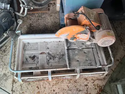 wet. saw. tile. or. brick, View more