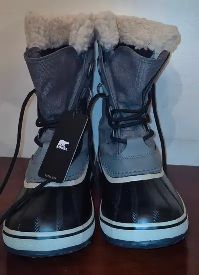 Sorel Winter Boots, View more