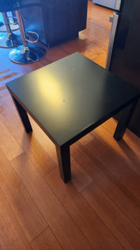 Lack Coffee / Side Table