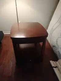 Free 2 side tables