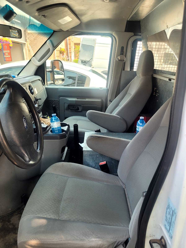 Ford e150 cargo van for sale in Cars & Trucks in Mississauga / Peel Region - Image 4