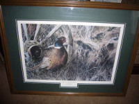 Ducks Unlimited Picture - grouse