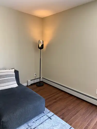 Purchased from Mobilia in QC in Feb 2025, never used. Retails for $260+ tax. Willing to consider any...
