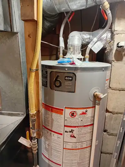G2 Gas Licensed TSSA Registered Infraction Inspection Installation Cellphone 226-504-8174 Email simo...