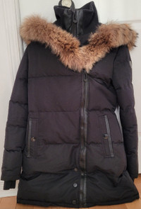 Noize Winter Jacket Large