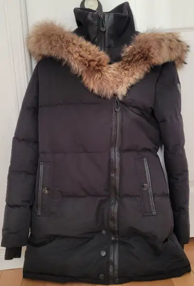 Noize Winter Jacket Large, View more