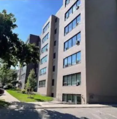**2 -Bedroom Apartment for Rent!**