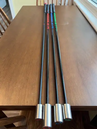 superspeed sticks +1, View more