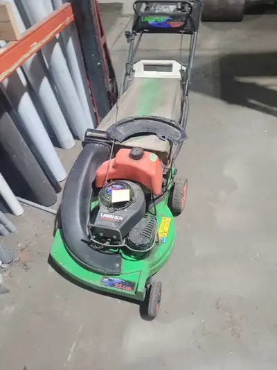Commercial Lawn Mowers, View more