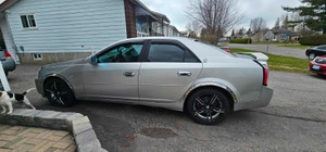 2006 Cadillac CTS Special Edition