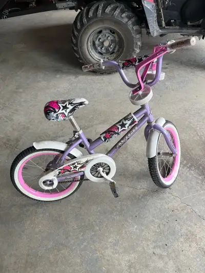 children’s bike, View more