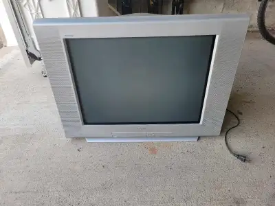 Old Sony Television , View more