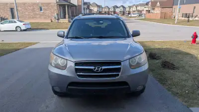 Details: 3.3L V6 engine AWD (all-wheel drive) 309,800 km Safety included (Certified) Leather seats S...