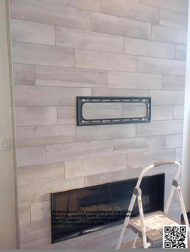 Mounting TV65048380050690122