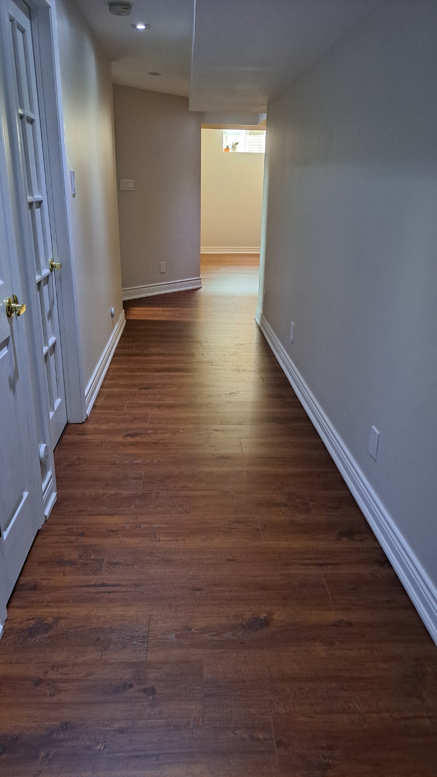 2 Bedroom Basement Apartment for Rent in Oakville 2