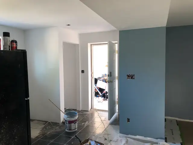 Painting services in Construction & Trades in Bedford - Image 2