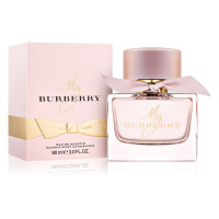 My Burberry Blush Eau de Parfum