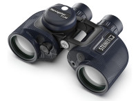 Steiner Navigator 7x50 Compass Binoculars, Navy Blue - NEW