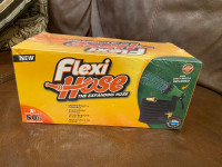 New Flexi Hose 50 feet expanding hose