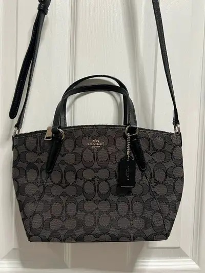 Coach Small Crossbody, View more