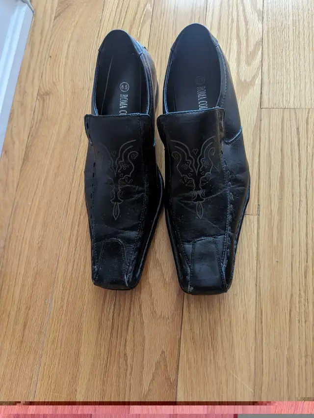 Dress shoes in Other in Barrie - Image 8