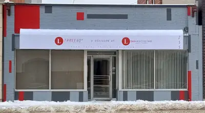 Now available — individual or a group of private offices ranging from 87 to 209 square feet in a wel...