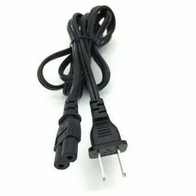 TV Power Cord Cable Samsung LG TCL Sony PS3 PS4 XBOX RCA Hisense, View more