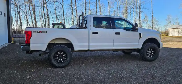 2019 F250 Crew cab.605033013833246723