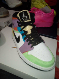 Women's Air Jordan 1 Mid SE