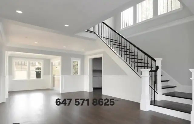 Bedroom from $79 Painting Service GTA Painters Call 647-571-862563735895468675121