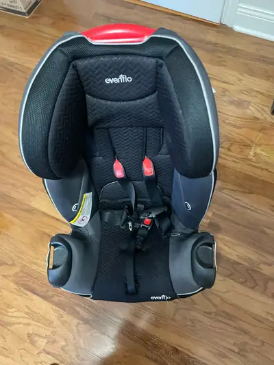 Evenflo Car Seat, View more