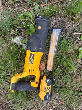 Scie alternative DeWalt DCS380, View more