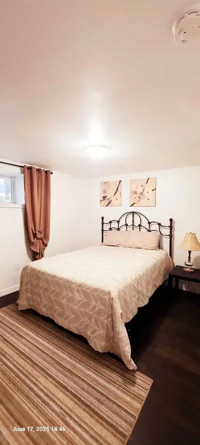 Room for Rent (U of M / Fort Richmond)