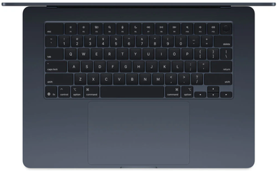 MacBook Air 15" (2025) M4 - 16GB/512GB, 10/10 cores, AppleCare, View more