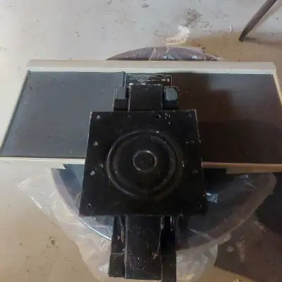 This is from when y only have a desk y can make computer table, View more