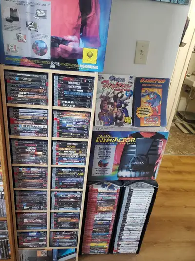 250 Sony Playstation 3 Games for sale PS3 / individually, View more